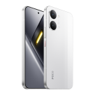 Смартфон Xiaomi POCO X8 Pro Max 12 ГБ + 512 ГБ (Белый | White) (версия Global) - фото 3